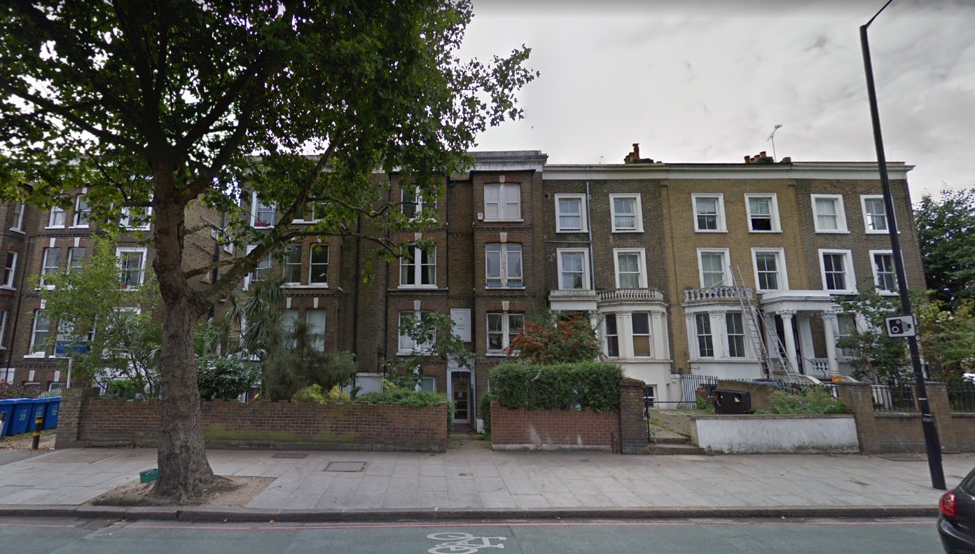 70 Peckham Road, London, SE5 8PX