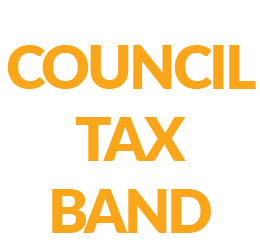 council tax band